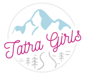 Tatra girls white bg